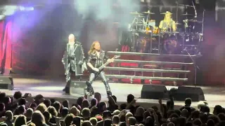 Judas Priest - Painkiller - 4/28/24