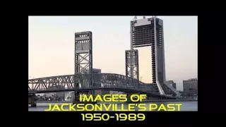 Jacksonville History - Amazing Images of Jacksonville's Past 1950-1989