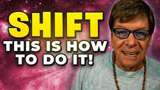 Once You Visualize Correctly The SHIFT Happens Immediately | This Is How To Do It