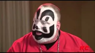 Violent J on Twiztid Leaving Psychopathic Records