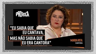 Maria Rita | Provoca | 28/06/2022