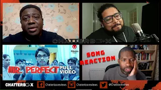 Aarya-2 - Mr. Perfect Video - Allu Arjun, Devi Sri Prasad SONG REACTION | Chatterbox