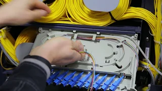 Ethernet или GPON? Разбираемся в технологиях фиксированного интернета