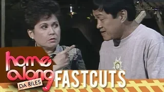 Home Along da Riles: Babalu, hindi na gagawa ng kalokohan | Fascuts Episode 61