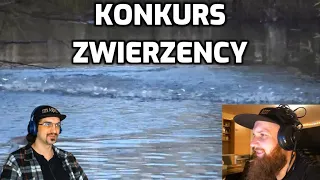 POLOWANIE NA RYBY FEAT. CHAT GPT | KONKURS #52