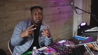 DJ Pnut killed, beloved father of 4, shot and killed in Oakland