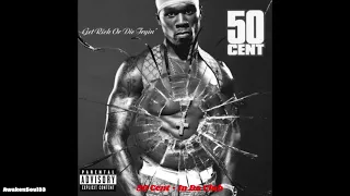 50 Cent In Da Club 1 hour