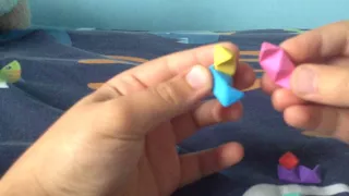 How To Solve  A Triangular Puzzle Eraser