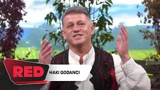 HAKI GODANCI - ZEMRAT SHQIPTARE