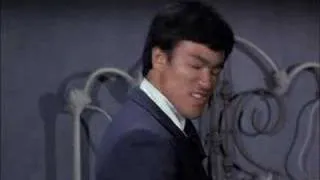 Bruce Lee in Here Come the Brides: Scene 1 of 4