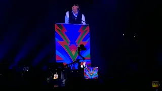 Paul McCartney - Lady Madonna - Seattle May 3 2022 - Climate Pledge Arena