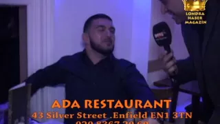 ADA RESTAURANT ENFIELD 330