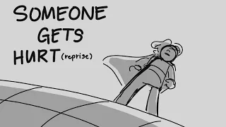 Someone Gets Hurt (Reprise) - Amphibia Animatic