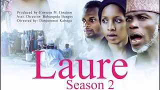 LAURE SEASON 2 EPISODE 1