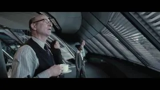 Harry Potter and the Half-Blood Prince Trailer 4 -- 1080p (Brand new, final trailer; April 16, 2009)