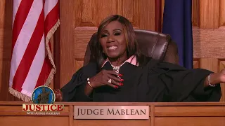 Justice with Judge Mablean - Miami Misadventure