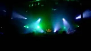 Opeth - Lotus Eater, Stuttgart 9.12.2008