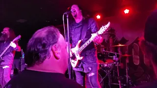 Evergrey at Holy Diver