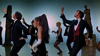 Soul Bossa Nova - Quincy Jones Sweet Charity 1969 #soulbossanova #austinpowers