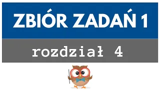 [4.2/s.127/Z1ROE] O wielkościach x i y wiadomo, że są wprost proporcjonalne.