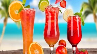 Top 10 Most Popular Cocktails in the World