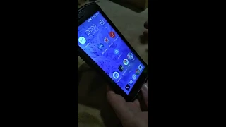 Doogee S55, впечатления после первой недели использования... защищенный смартфон.