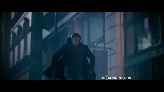 I, Frankenstein (2013) - TV Spot 1