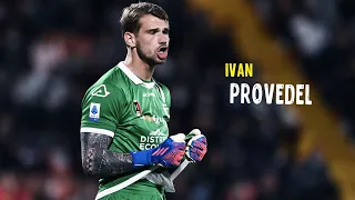 Ivan Provedel • Magic Saves | Lazio | HD