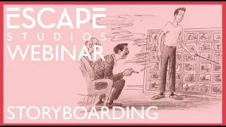 Alex Williams Storyboard Webinar