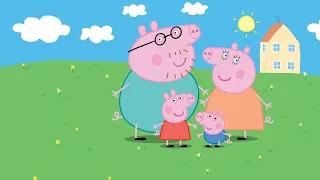 PEPPA PIG BG AUDIO FUN RUN