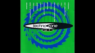 VA - Techno Zone Vol. 4 [full compilation] [HQ]