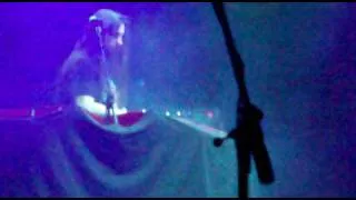 Opeth-Hessian Peel live @ Fuzz club,Athens