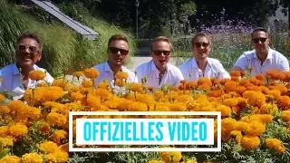 Die Stimmen der Berge - Wenn der Sommer kommt (offizielles Video)