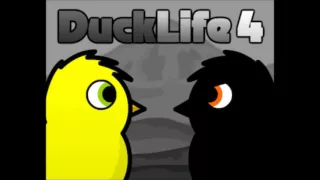 Duck Life 4 - Flying Training Theme Extended