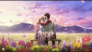 Take that-Patience (Speed up