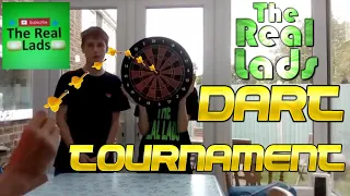 Ultimate Darts Tournament