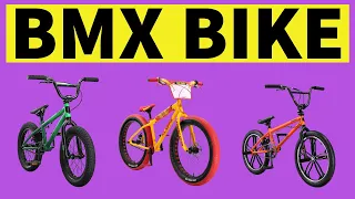 BMX Bike 🚲🔥Top 10 Best BMX Bikes 2021⏰