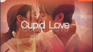 Son❤Day -Cupid Love| Ready, Set, Love|Thai series|