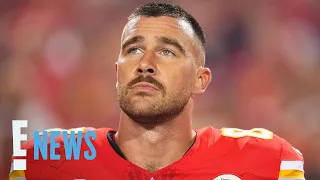 Travis Kelce Reveals WHY He Won’t Be With Taylor Swift at the 2024 Grammys | E! News