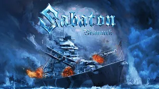SABATON - Bismarck (Fan made Video)