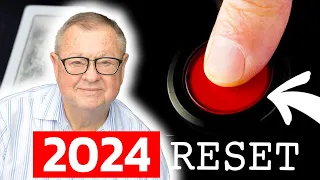 A Prophetic Wish For America's Reset In 2024! | Tim Sheets