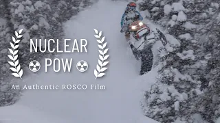 NUCLEAR POW - A Sled Film