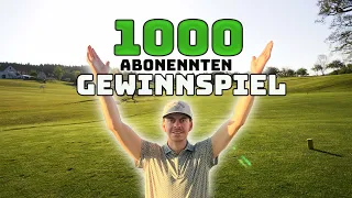 1K Abos Special- *GEWINNSPIEL*