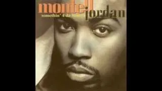 Montell Jordan - Somethin' 4 Da Honeyz (Instrumental)