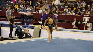 Metroplex UCLA 1-27-18 Kyla Ross FX