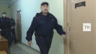 В Зеленодольске осудили виновника ДТП, в котором погиб священник