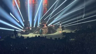 Ghost - Square Hammer (Madrid, 08-05-2022)