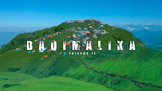 Badimalika Episode 2 || Wild Bajura ||