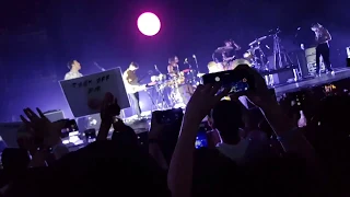 Fake Happy (60 FPS) - Paramore Live in Singapore 2018