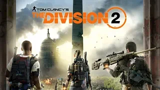 Territorial | Tom Clancy's The Division 2 (OST) | Ola Strandh